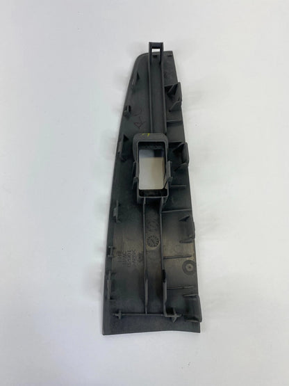 07-11 NISSAN ALTIMA REAR LEFT DOOR WINDOW SWITCH TRIM COVER BEZEL 82961 OEM