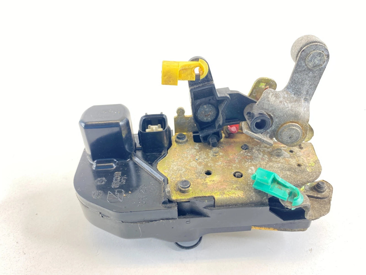 2005-2010 JEEP GRAND CHEROKEE FRONT RIGHT PASSENGER SIDE DOOR LOCK LATCH OEM