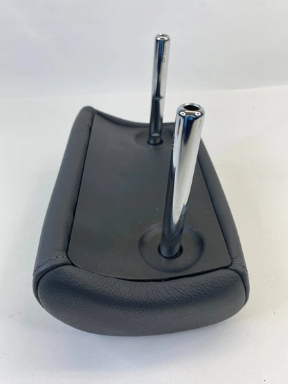2005-2007 AUDI A6 QUATTRO REAR CENTER RIGHT PASSENGER SEAT HEADREST HEAD REST