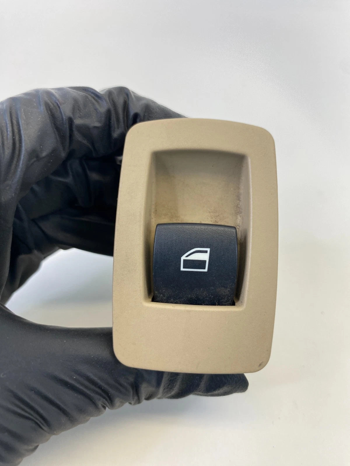 07 08 BMW 328XI 07-12 328I REAR LEFT DOOR POWER WINDOW SWITCH 6945876 OEM