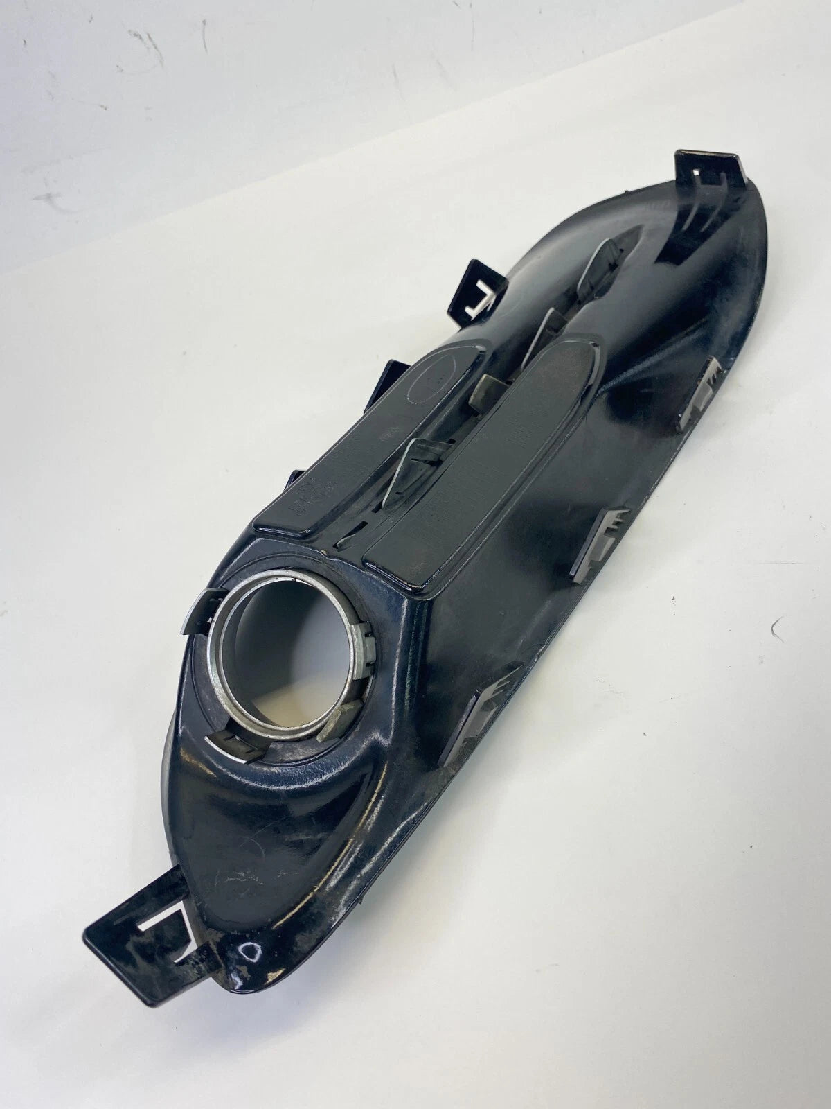 2013-2016 DODGE DART FRONT LEFT DRIVER FOG LIGHT LAMP BEZEL COVER 68081499AA
