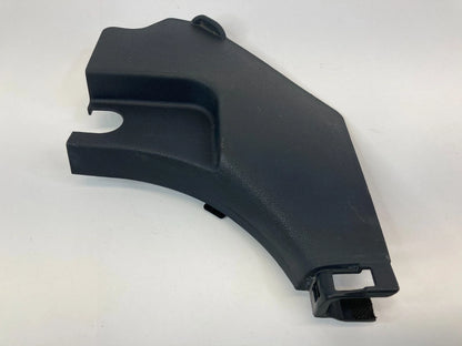 2012-2017 KIA RIO LEFT DRIVER LOWER FOOTWELL PILLAR COWL KICK PANEL COVER TRIM