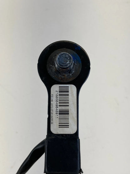 2013-2018 Nissan Altima Front Right Passenger Seat Belt Buckle OEM