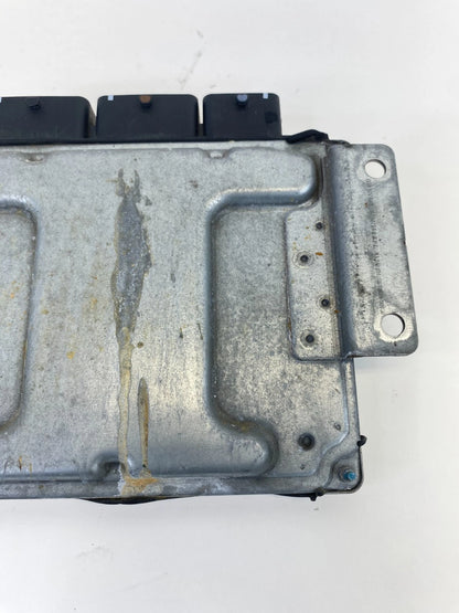 13-16 Nissan Sentra 1.8L L4 Engine Computer Control Module ECM ECU BEM404-300