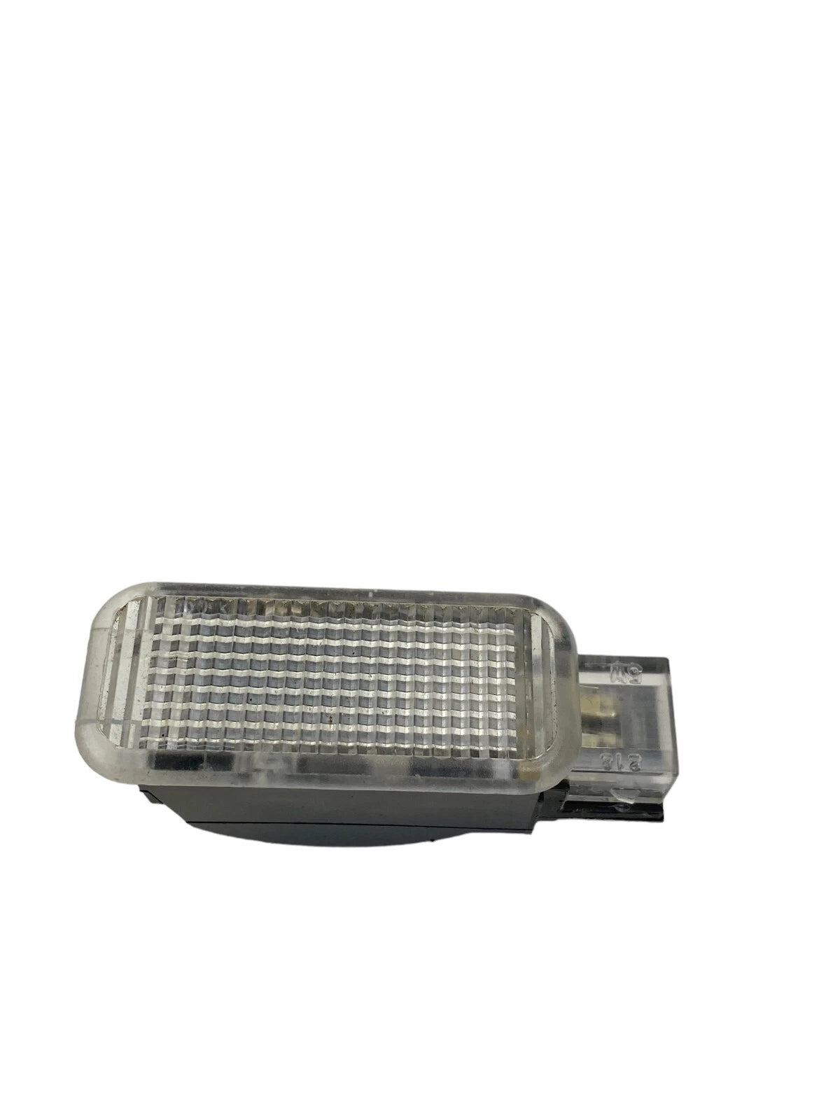 2001-2005 VOLKSWAGEN PASSAT WAGON 4-DR REAR RIGHT DOOR COURTESY LIGHT 3B0947415B