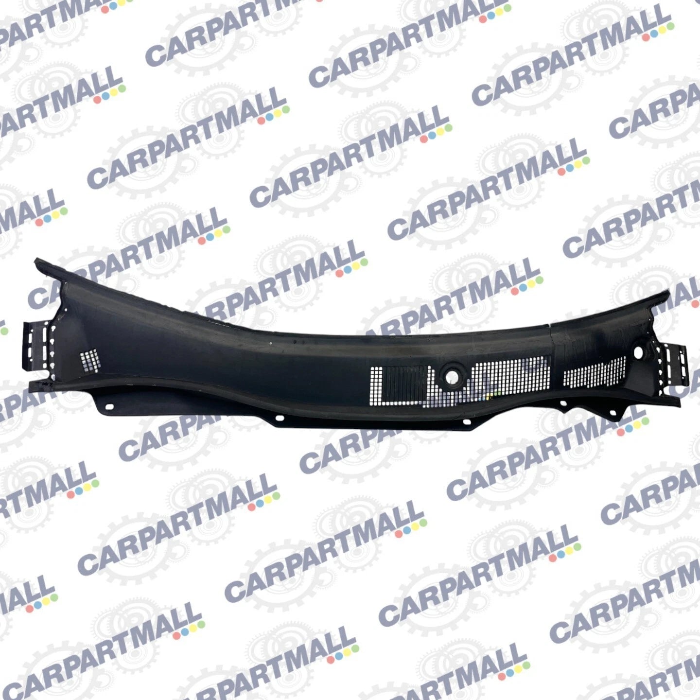 2008-2012 HONDA ACCORD FRONT WINDSHIELD COWL TOP PANEL GRILLE 74210-TA0-A002 OEM