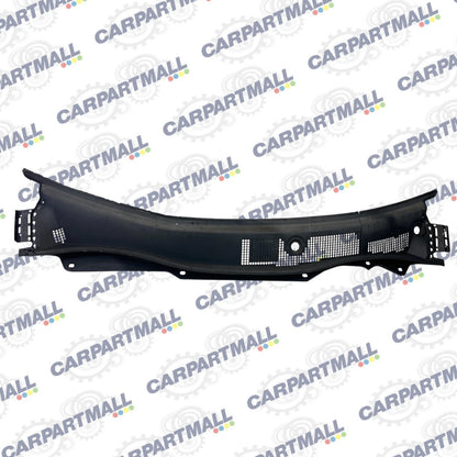 2008-2012 HONDA ACCORD FRONT WINDSHIELD COWL TOP PANEL GRILLE 74210-TA0-A002 OEM