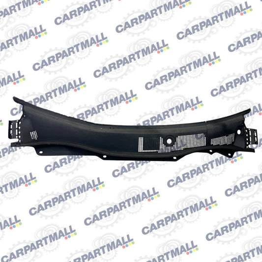 2008-2012 HONDA ACCORD FRONT WINDSHIELD COWL TOP PANEL GRILLE 74210-TA0-A002 OEM