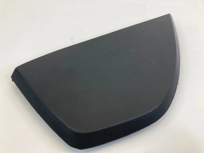 2010-2017 CHEVROLET EQUINOX DASH PANEL RIGHT SIDE END CAP COVER TRIM 15949325