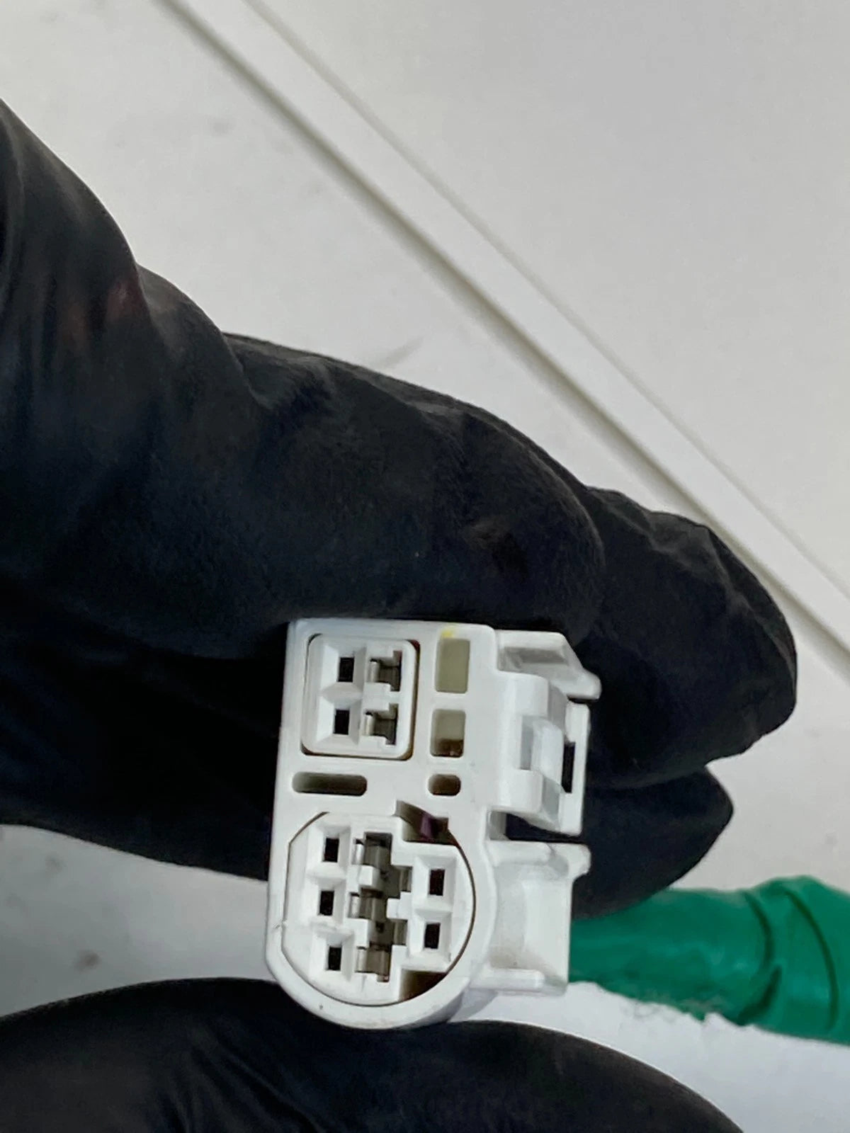 2014-2019 Toyota Corolla Front Left Driver Side View Power Mirror Heated OEM