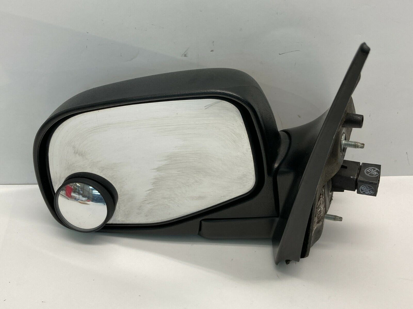 2002-2005 Ford Explorer Front Left Driver Side View Power Mirror 9435707 OEM