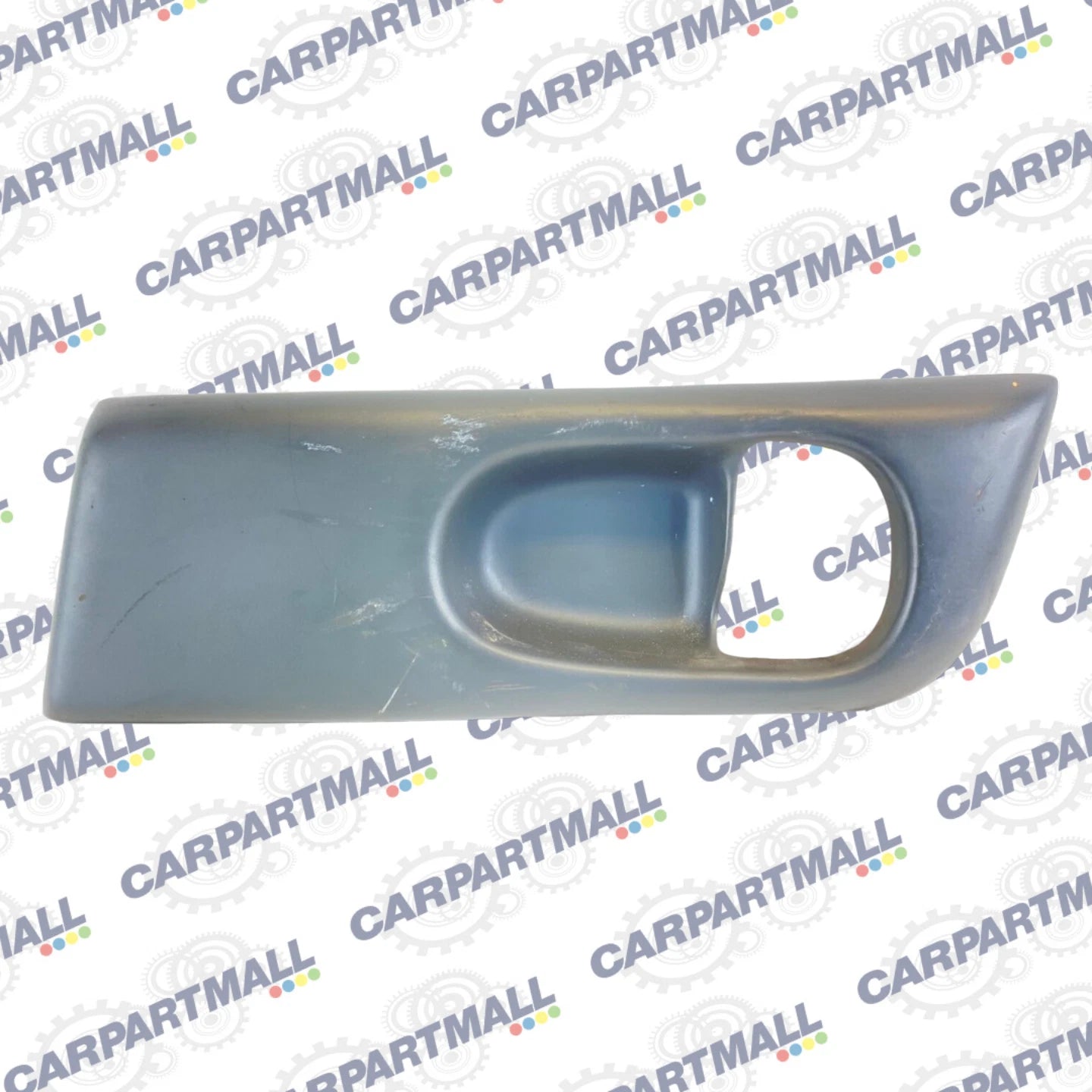 1997-2005 BUICK CENTURY REAR RIGHT INNER DOOR HANDLE BEZEL COVER 10279860