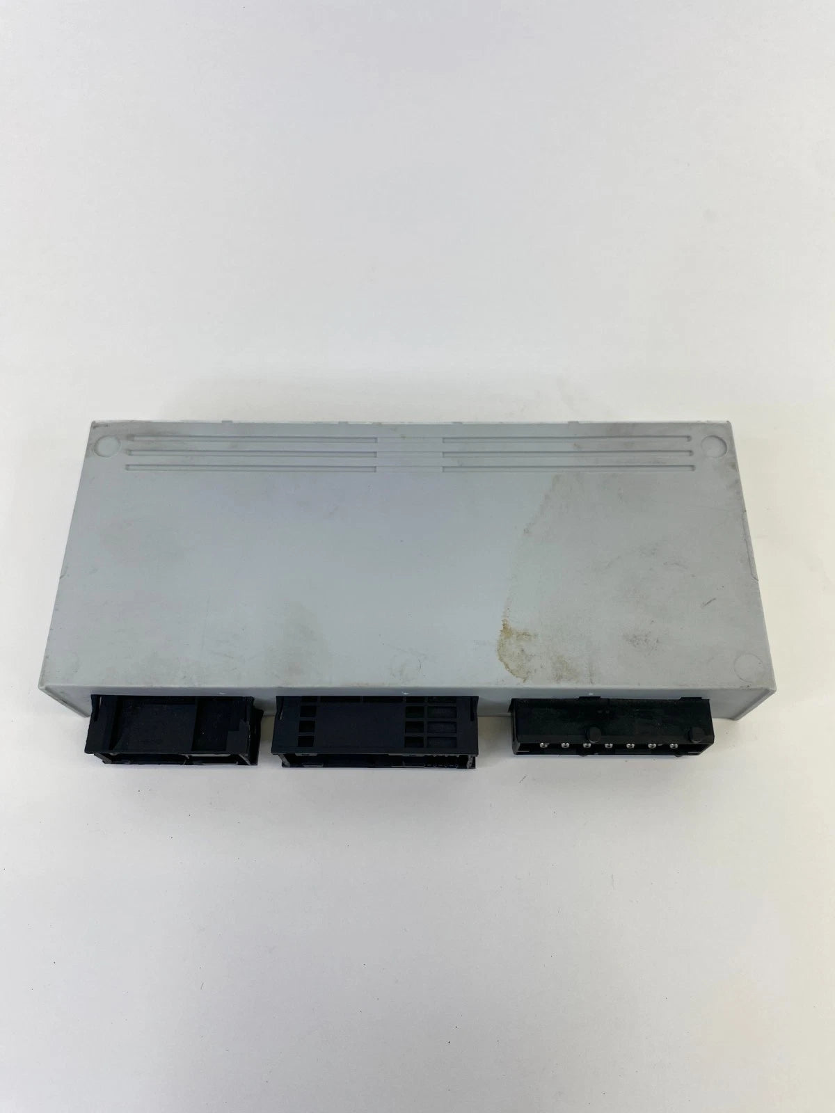 1995-2005 BMW 325I 2.5L L6 A/T BODY CONTROL MODULE UNIT BCM 6-914-368 OEM