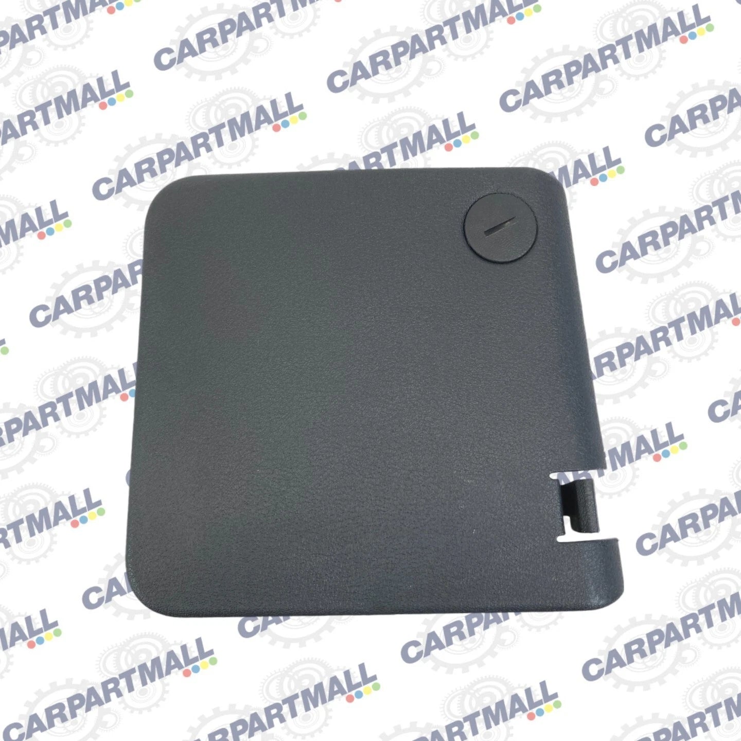 2010-2014 SUBARU LEGACY RIGHT SIDE INTERIOR TRUNK LAMP COVER 94516AJ000 OEM
