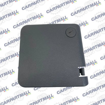 2010-2014 SUBARU LEGACY RIGHT SIDE INTERIOR TRUNK LAMP COVER 94516AJ000 OEM