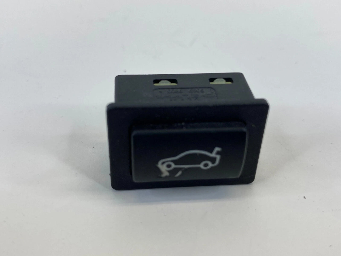 2007 2008 BMW 328XI 07-13 328I TRUNK LID OPEN RELEASE CONTROL SWITCH 6921846 OEM