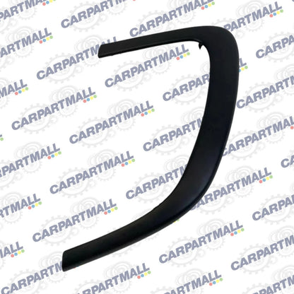 2011 11 BUICK REGAL REAR LEFT BACK SIDE DOOR PULL HANDLE COVER TRIM 13222210 OEM