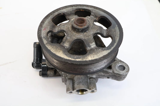 2008-2012 HONDA ACCORD 2.4L FWD A/T POWER STEERING PUMP ASSEMBLY 56100R40A04 OEM