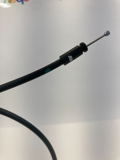 2008-2016 Chrysler Town & Country Rear Right Sliding Door Hold Open Lock Latch