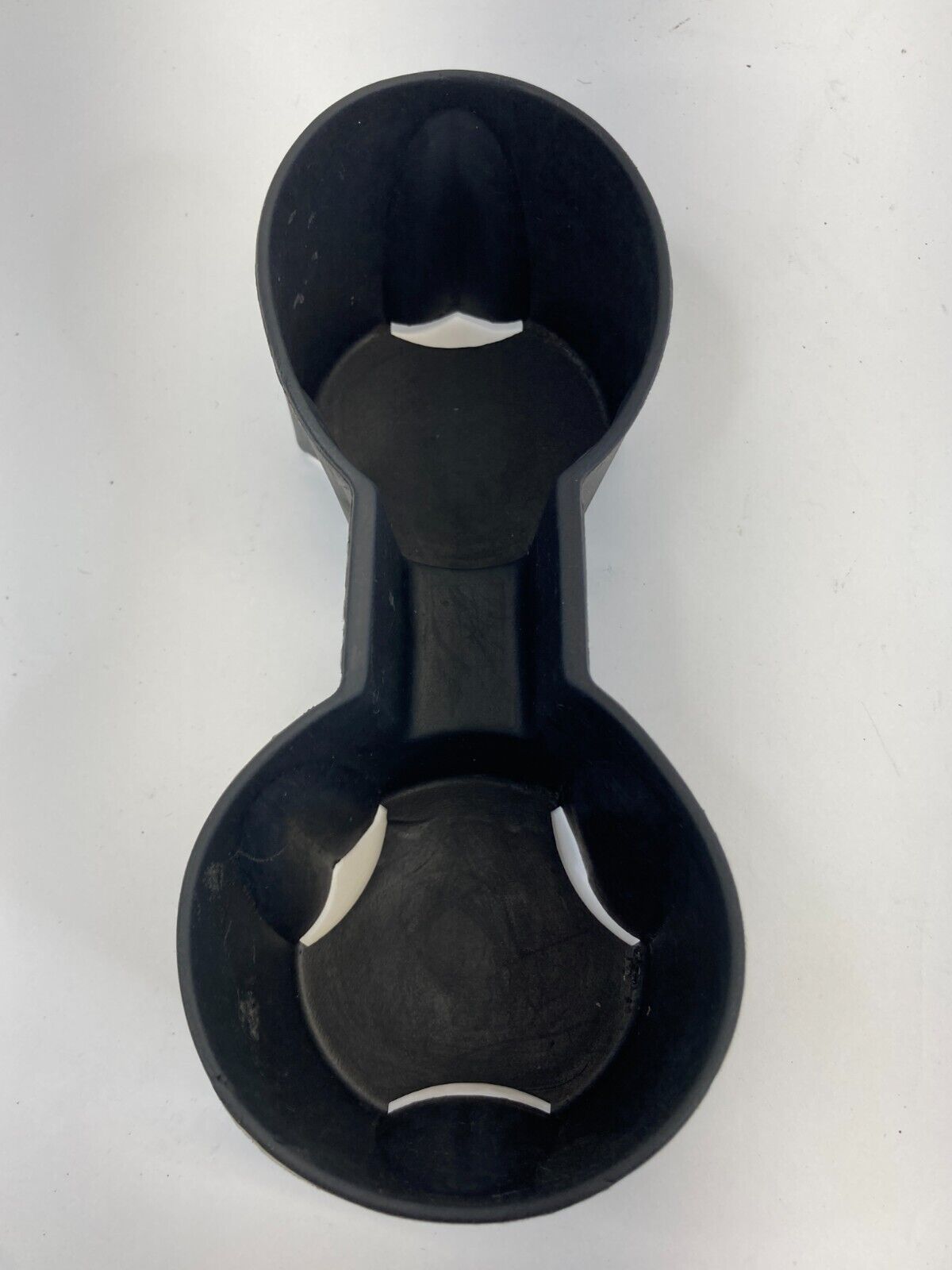 2009 2010 Dodge Journey Center Console Cup Holder Rubber Insert 100001073 OEM