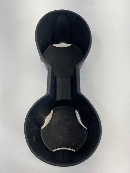 2009 2010 Dodge Journey Center Console Cup Holder Rubber Insert 100001073 OEM