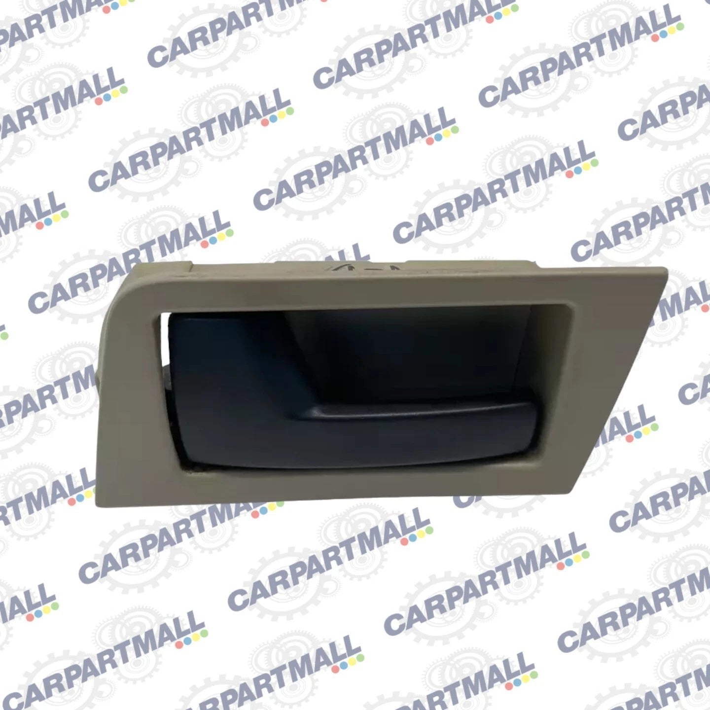 08-12 FORD ESCAPE 08-11 MERCURY MARINER REAR LEFT INSIDE INNER DOOR HANDLE RR LH