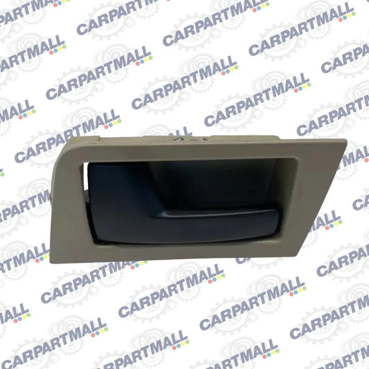 08-12 FORD ESCAPE 08-11 MERCURY MARINER REAR LEFT INSIDE INNER DOOR HANDLE RR LH
