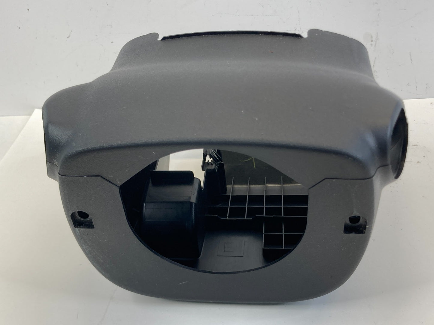 2014-2019 Toyota Corolla Steering Column Upper & Lower Cover Bezel Shroud Trim