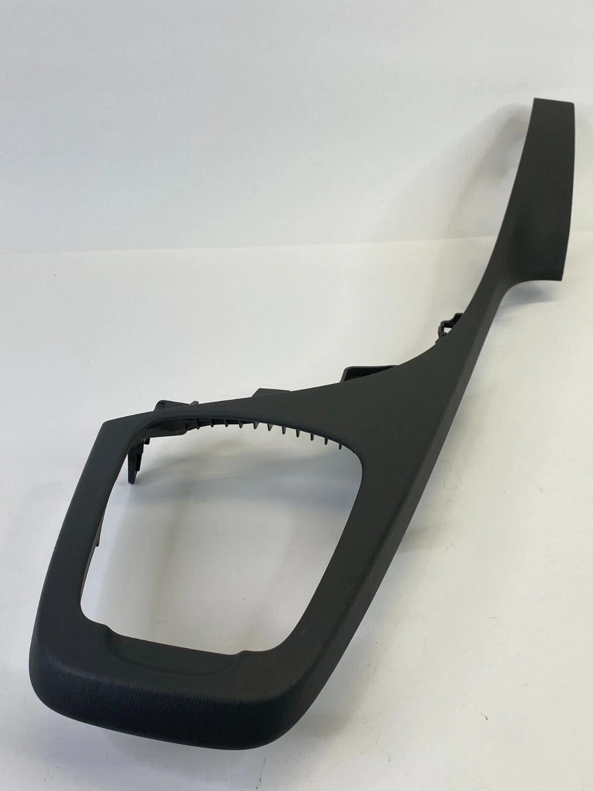 2010-2015 TOYOTA PRIUS BASE CENTER DASH MIDDLE CONSOLE TRIM PANEL 55420-47030