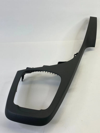 2010-2015 TOYOTA PRIUS BASE CENTER DASH MIDDLE CONSOLE TRIM PANEL 55420-47030