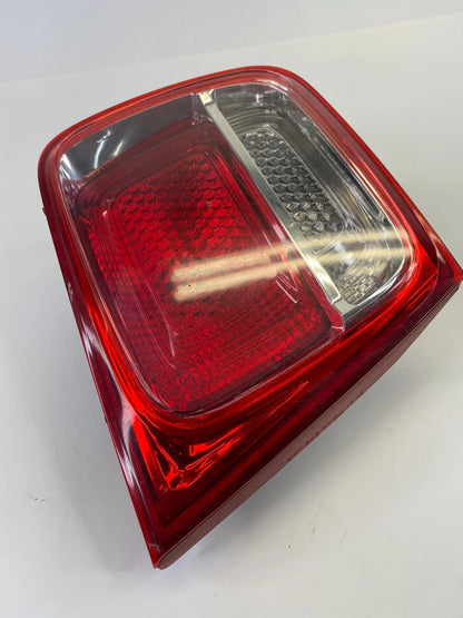 2013-2015 CHEVY MALIBU REAR LEFT SIDE TAIL LIGHT INNER TAILLIGHT LAMP LH OEM