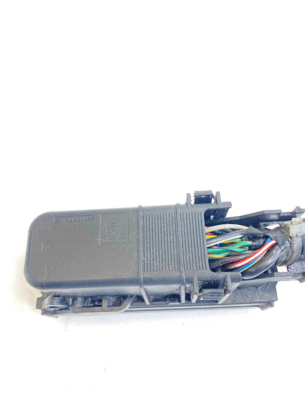 2011-2014 MAZDA 2 MAZDA2 1.5L ABS ANTI LOCK BRAKE HARNESS WIRE WIRING PLUG OEM