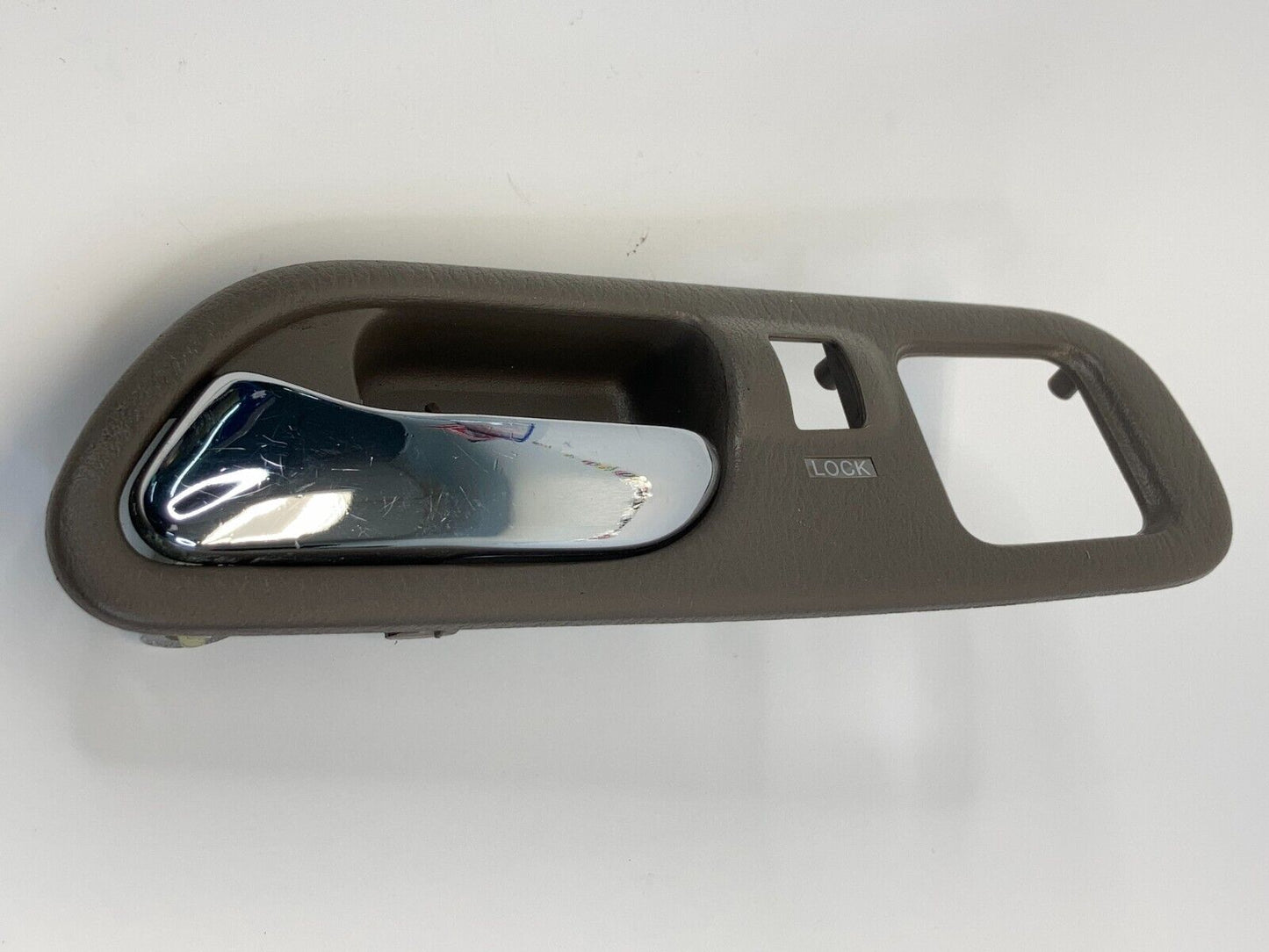 1999-2002 Acura TL Front Left Driver Side Inner Interior Door Handle FR LH OEM