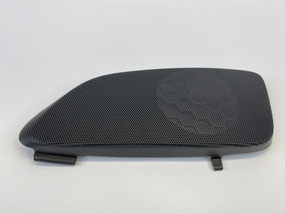 07-16 GMC ACADIA REAR RIGHT QUARTER PANEL SPEAKER GRILLE COVER 307-05-262C OEM