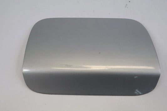 11-16 BMW 528I 535I XDRIVE SEDAN FUEL FILLER GAS TANK DOOR LID COVER SILVER OEM
