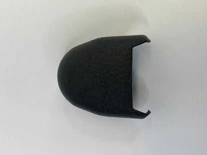 2005-2007 NISSAN XTERRA FRONT LEFT SEAT BELT ANCHOR COVER TRIM CAP PANEL OEM
