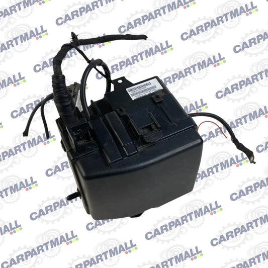 11-14 HYUNDAI SONATA 2.4L A/T ENGINE COMPARTMENT BATTERY FUSE RELAY JUNCTION OEM