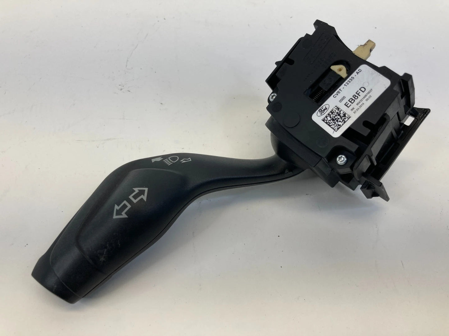 2013-2019 Ford Escape Front Headlight & Turn Signal Lever Switch CV6T-13335-AD