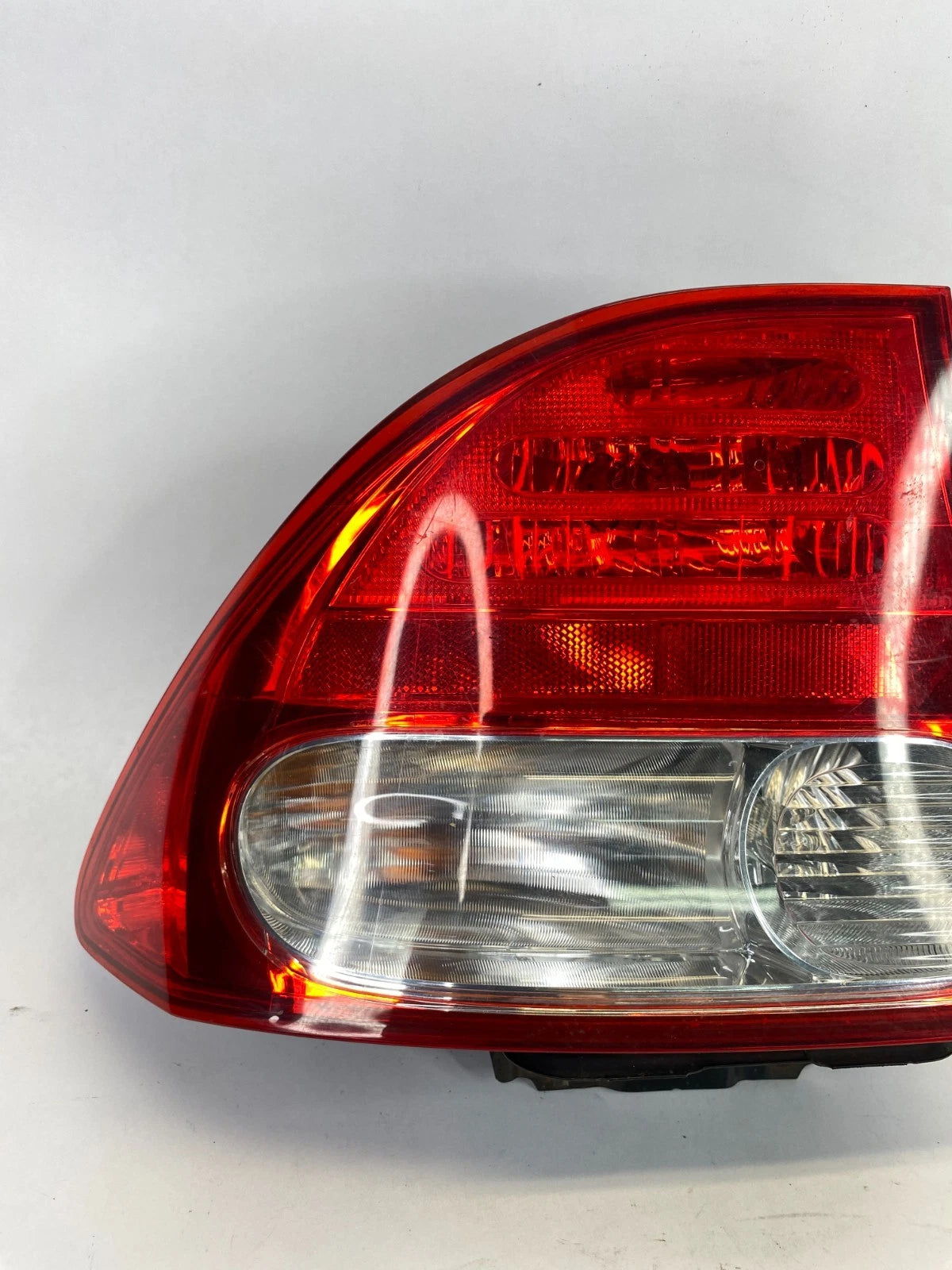 2009 2010 2011 HONDA CIVIC SEDAN LEFT DRIVER OUTER TAILLIGHT TAIL LIGHT OEM