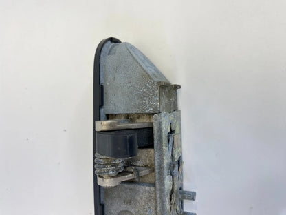 1998-2004 AUDI A6 QUATTRO REAR LEFT BACK SIDE EXTERIOR DOOR HANDLE 4B1837885 OEM