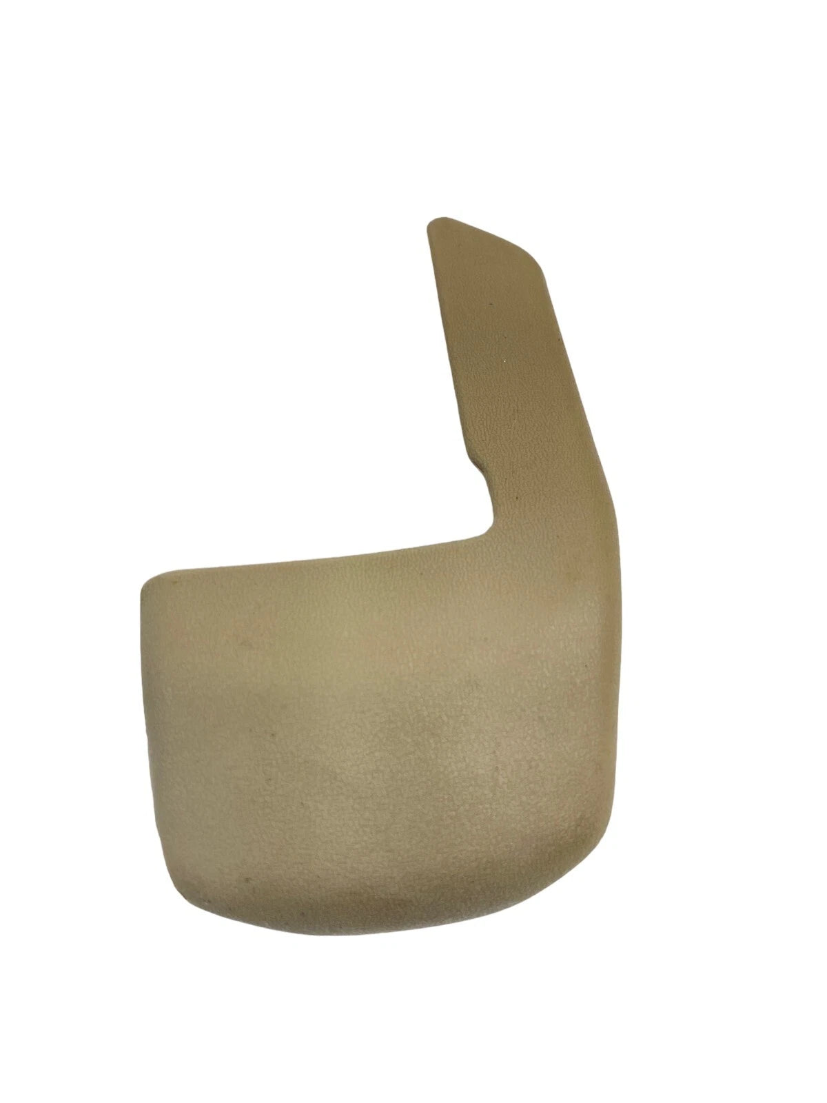 1998-2000 LEXUS LS 400 FRONT PASSENGER SIDE SEAT TRACK END COVER 72157-50030 OEM