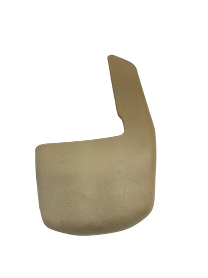 1998-2000 LEXUS LS 400 FRONT PASSENGER SIDE SEAT TRACK END COVER 72157-50030 OEM