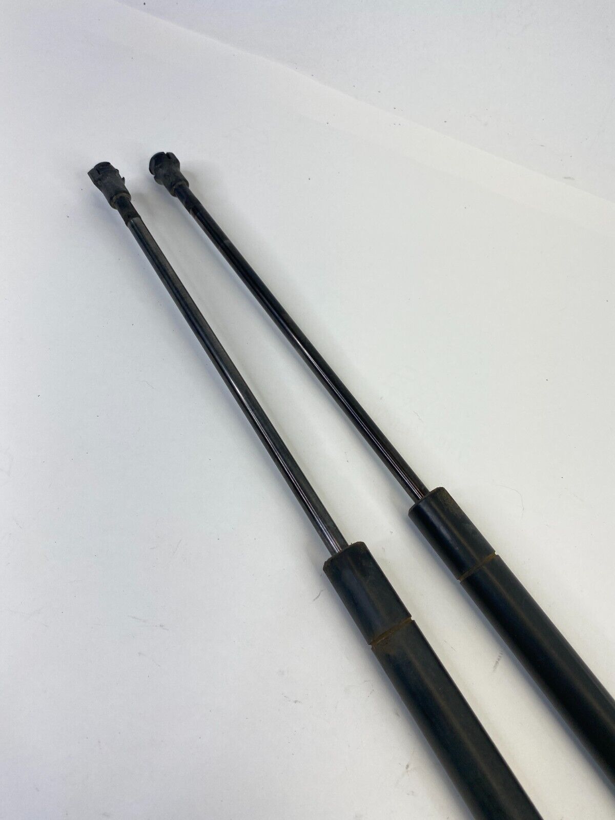 2004-2010 BMW X3 Rear Trunk Hatch Lift Support Cylinder Shock Strut Set OEM