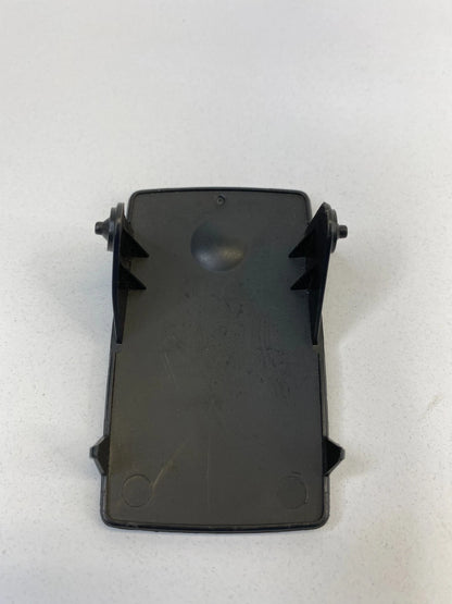 2011-2017 BUICK REGAL REAR DECK CHILD SEAT LOWER ANCHOR COVER TRIM OEM