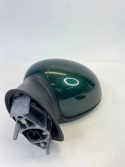 2007-2013 MINI COOPER FRONT LEFT DRIVER SIDE VIEW POWER DOOR MIRROR ASSEMBLY OEM
