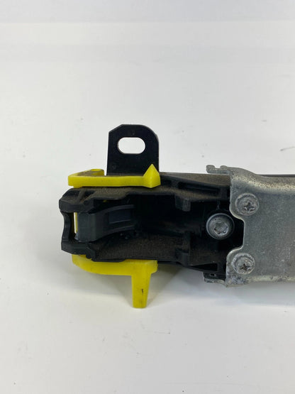 2010-2015 TOYOTA PRIUS REAR RIGHT SIDE EXTERIOR OUTER DOOR HANDLE ASSEMBLY OEM