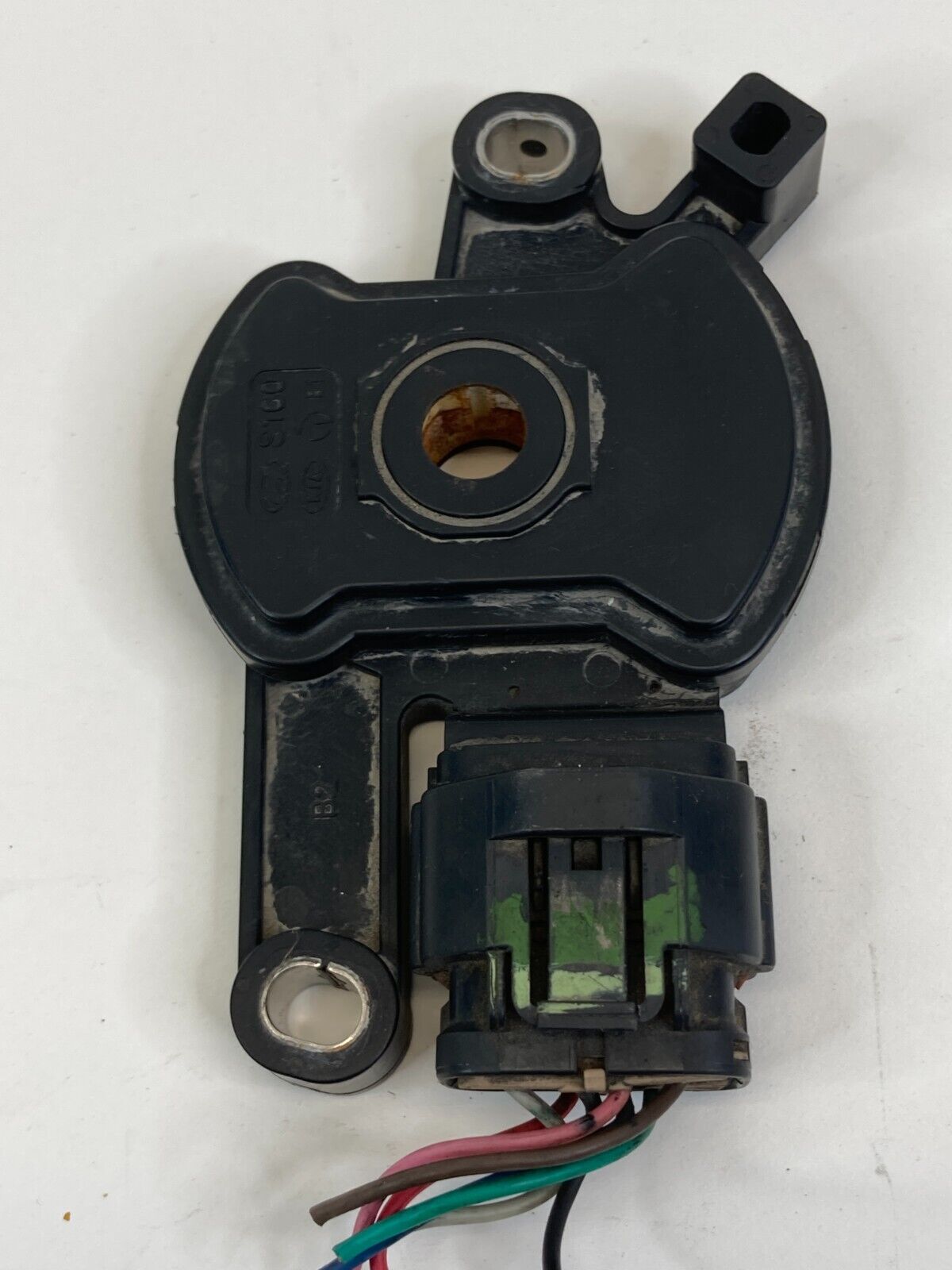 2011-2014 Hyundai Sonata AT Gear Position Sensor Inhibitor Neutral Safety Switch