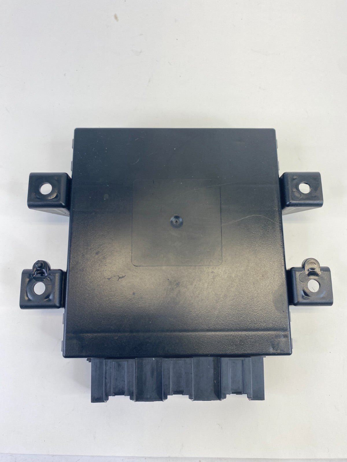 2011 11 Buick Enclave Front Seat Memory Control Module 20870474 OEM