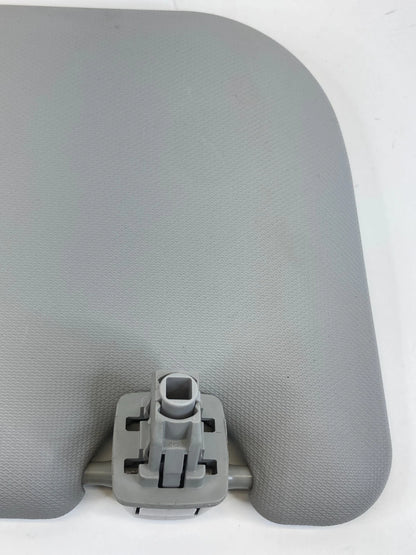 2014-2017 Toyota Corolla Sunvisor Left & Right Sun Visor Set Pair w/ Sunroof OEM