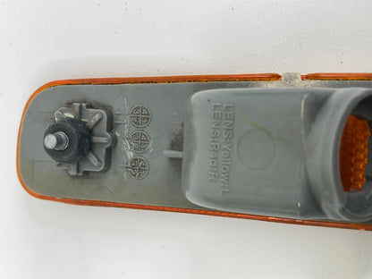 1999 00 01 02 2003 LEXUS RX300 FRONT BUMPER MARKER LIGHT LAMP OEM